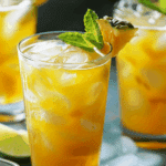 Touchdown Tropical Fizz