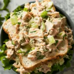 Tuna Salad