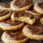 Twix Cookies Recipe