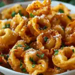 Ultimate Fried Tortellini
