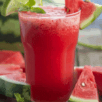 Watermelon Juice