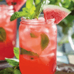 Watermelon Lemonade