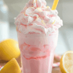 Whipped Pink Lemonade