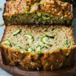 Zucchini Bread