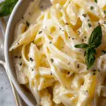 Cream Cheese Pasta Recipe