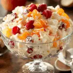 Ambrosia Salad Recipe