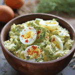 Avocado Egg Salad Recipe