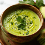 Avocado Soup