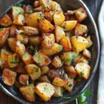Bangin' Breakfast Potatoes