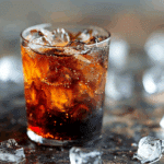 Campfire Cola Dirty Soda