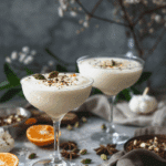 Cardamom Orange Glow