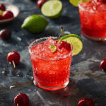 Cherry Lime
