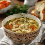 Chicken Soup