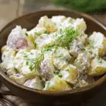 Classic Potato Salad