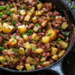 Corned Beef Hash