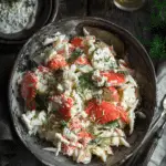 Delicious Crab Salad