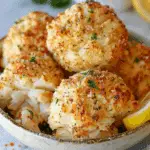 Easy Crab Bombs
