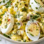 Easy Egg Salad Recipe