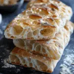 Fluffy Turkish Bread