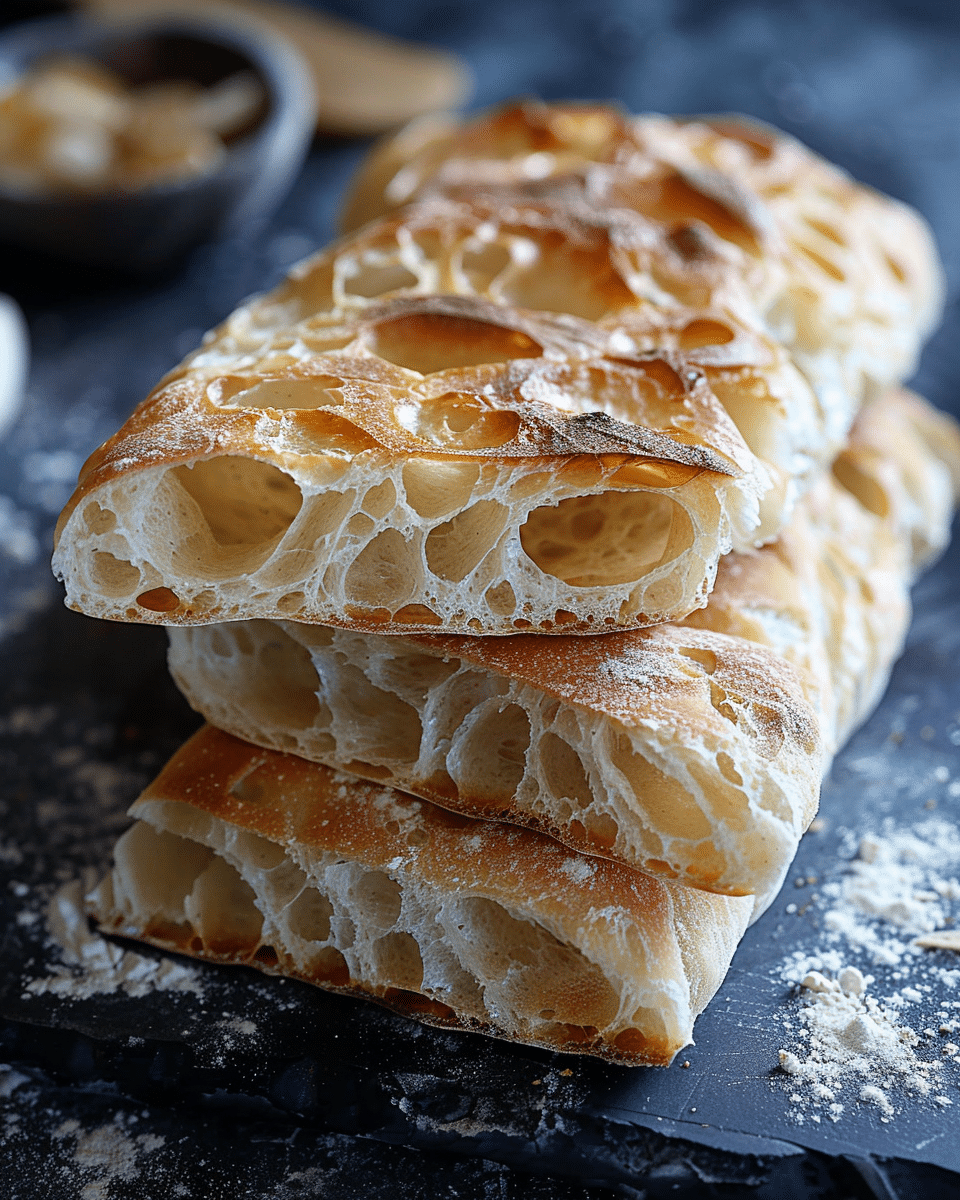 Fluffy Turkish Bread