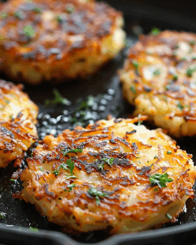 Hash Browns