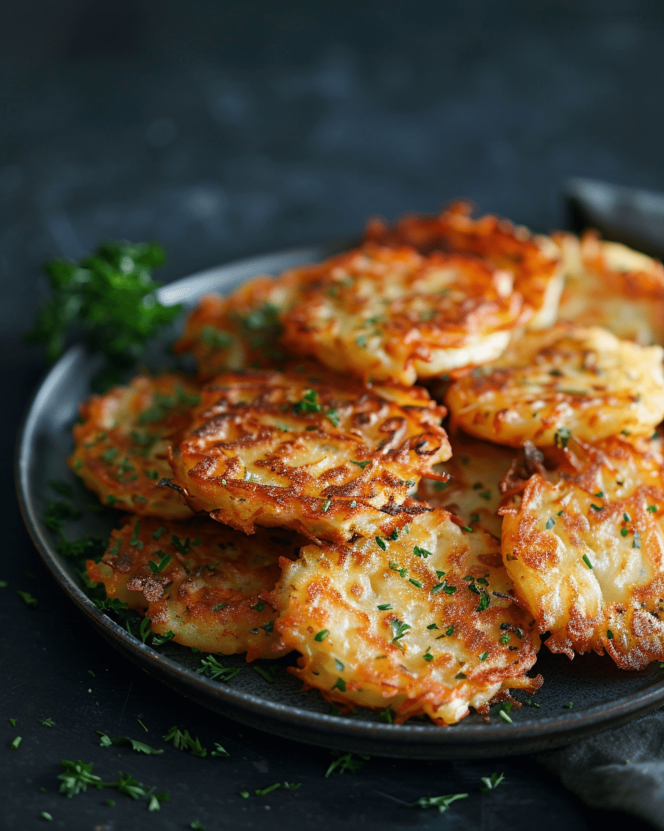 Hash Browns