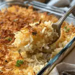 Hashbrown Casserole Recipe