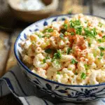 Hawaiian Macaroni Salad Recipe