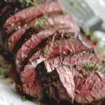 Irresistible French Beef