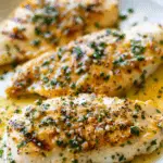 Irresistible Parmesan Garlic Chicken Recipe