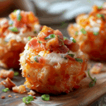Loaded Tater Tot Appetizer Cups