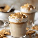 Lotus Biscoff Latte Recipe 4 Lotus Biscoff Latte Recipe