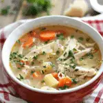 Marry Me Chicken Soup Recipe