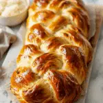 Most Delicious Challah