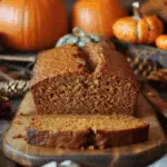 Pumpkin Bread