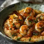 Shrimp and Grits