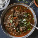 Slow Cooker Birria Recipe