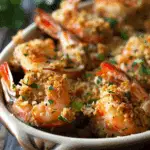 Stuffed Shrimp