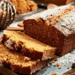 Sweet Potato Cinnamon Bread