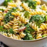 Tasty Broccoli Pasta Salad
