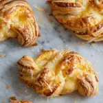 Ultimate Cheese Danish