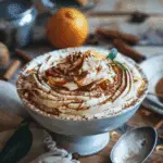 Warm Cinnamon Orange Delight Recipe