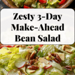 Divorce Salad: Unbelievable Flavor in 3 Days of Bliss Recipe