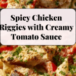 Chicken Riggies Recipe