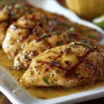 Honey Mustard Chicken