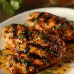 Italian Seasoned Chicken