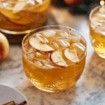 Spiced Apple Cider Punch