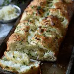 Stuffed Italian Bread