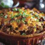 Ultimate Cowboy Casserole