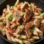 Chicken Riggies Recipe